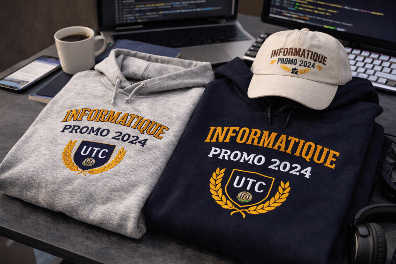 Drop de promo