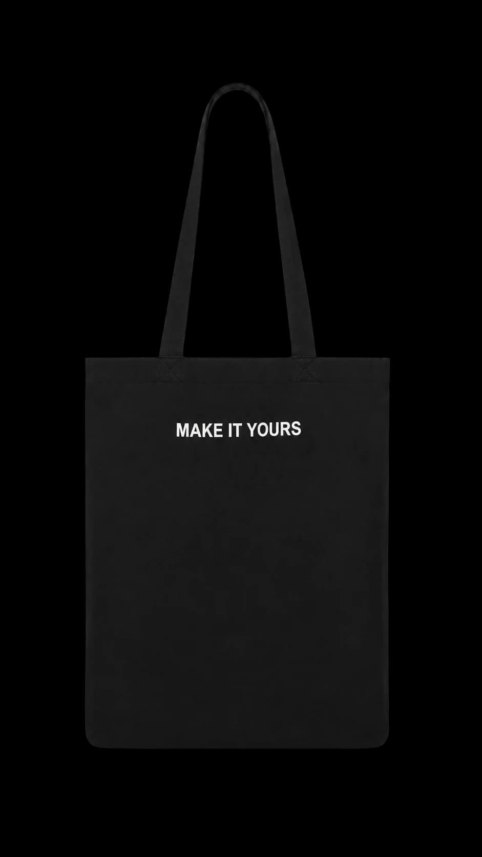 Tote Bag Moyen