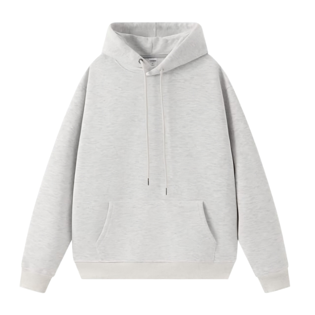 Hoodie personnalisé