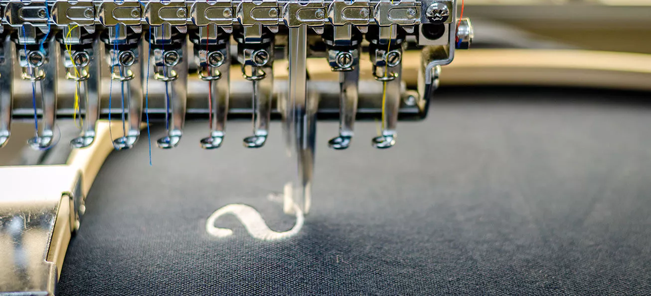 Personnalisation de produits